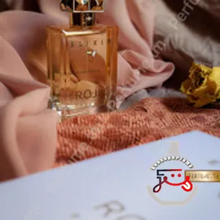 Elixir Pour Femme Essence De Parfum Roja Dove